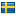 avhending.no server is located in Sweden